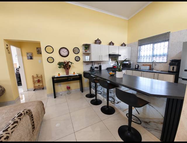 3 BEDROOM TOWNHOUSE FOR SALE IN MEYERTON SOUTH